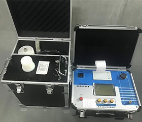 變壓器綜合測試臺(tái) 